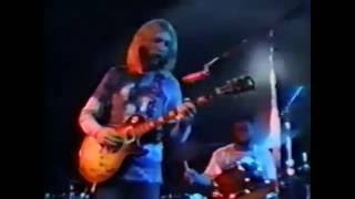 The Allman Brothers   &quot;In Memory of Elizabeth Reed&quot; 1970 HQ