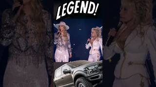 Dolly and Lainey perform, I will always Love u 😲😍🔥 #shorts #laineywilson #dollyparton #countrymusic