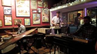 S. Carey - Fleeting Light @ The Crepe Place