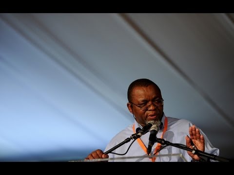 ANC roots out ill-discipline