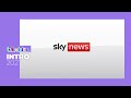 Sky News Intro 2021