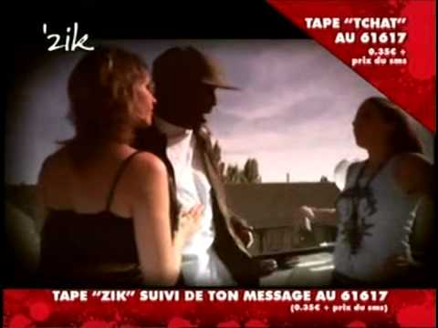 La Toxine featuring Iron Sy & Mik Impetto