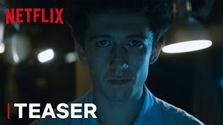 Video trailer för Teaser