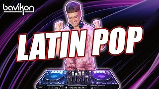 Latin Pop Mix 2023 | Pop Latino 2023 | Reggaeton Lo Mas Nuevo | Bad Bunny, Feid, KAROL G by bavikon