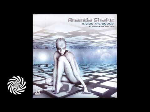 Ananda Shake - High Drive