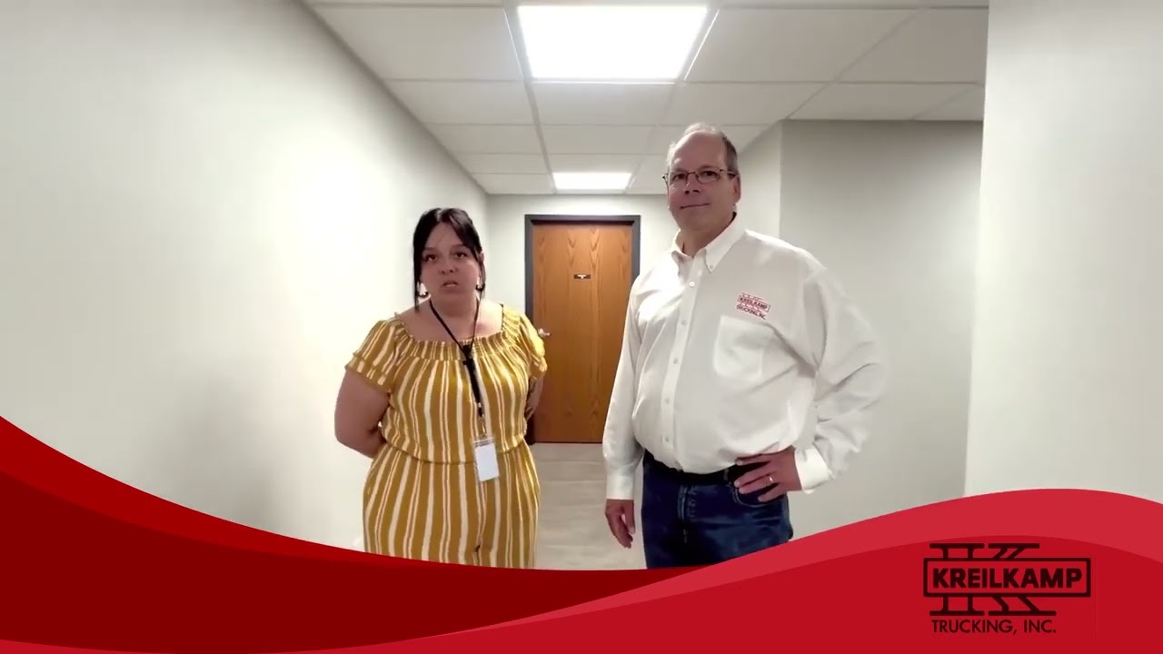 Now Hiring Truck Drivers