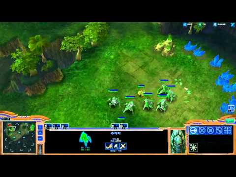 LiquidHuk (P) vs inorifOu (P) 3