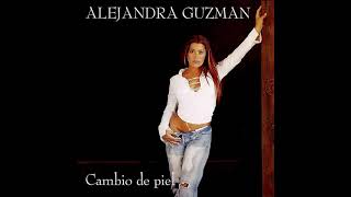 Buscando Tu Amor - Alejandra Guzman