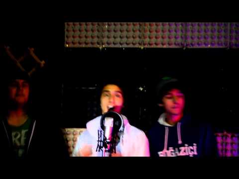 Kamber & Enes Ayten & Kein - Cypher @Pandora