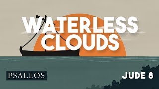 waterless clouds (8) Music Video