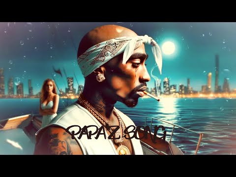 2Pac x Wycked - Papa'z Song | 2024