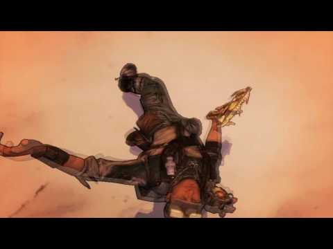 Borderlands 2 (Co-Op) Episode 19: Robo Boss Battle
