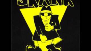 The Toasters - Shocker