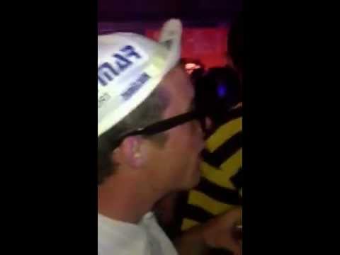 Qmusic Foute Party 28 june 2013