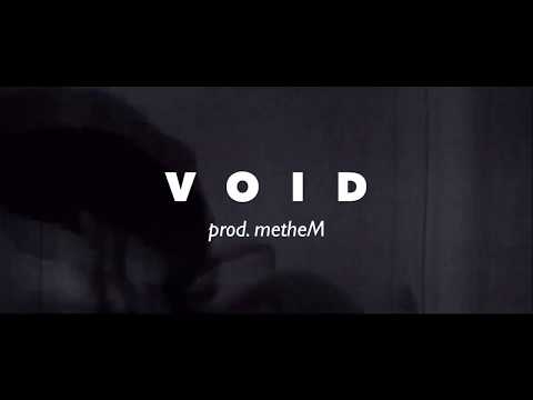 [FREE] PLK x Vald Type Beat 'Void' - Rap/Trap Instrumental