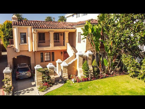 223 South Gale Drive - Video 2 of 2