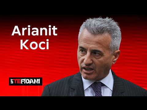 DPT TE FIDANI - Fjala e fundit e mbrojtes në Hagë dhe arrestimet në Serbi - I ftuar: Arianit Koci