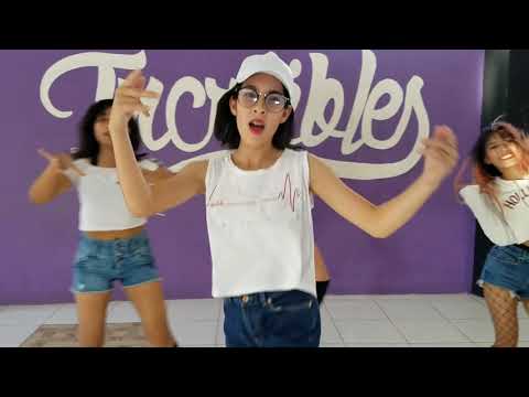 YDC Dance Cover MAMAMOO - Gogobebe