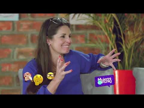 Mujeres sin filtro: Asu Mare Miami – 17/11/2018 – Programa completo