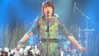 Grouplove- Naked Kids- Coachella 2012 Weekend 2