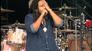 Stephen &amp; Damian Marley   Pimpa&#39;s Paradise   Aug 2, 2008   Music Video   wolfgangsvault com
