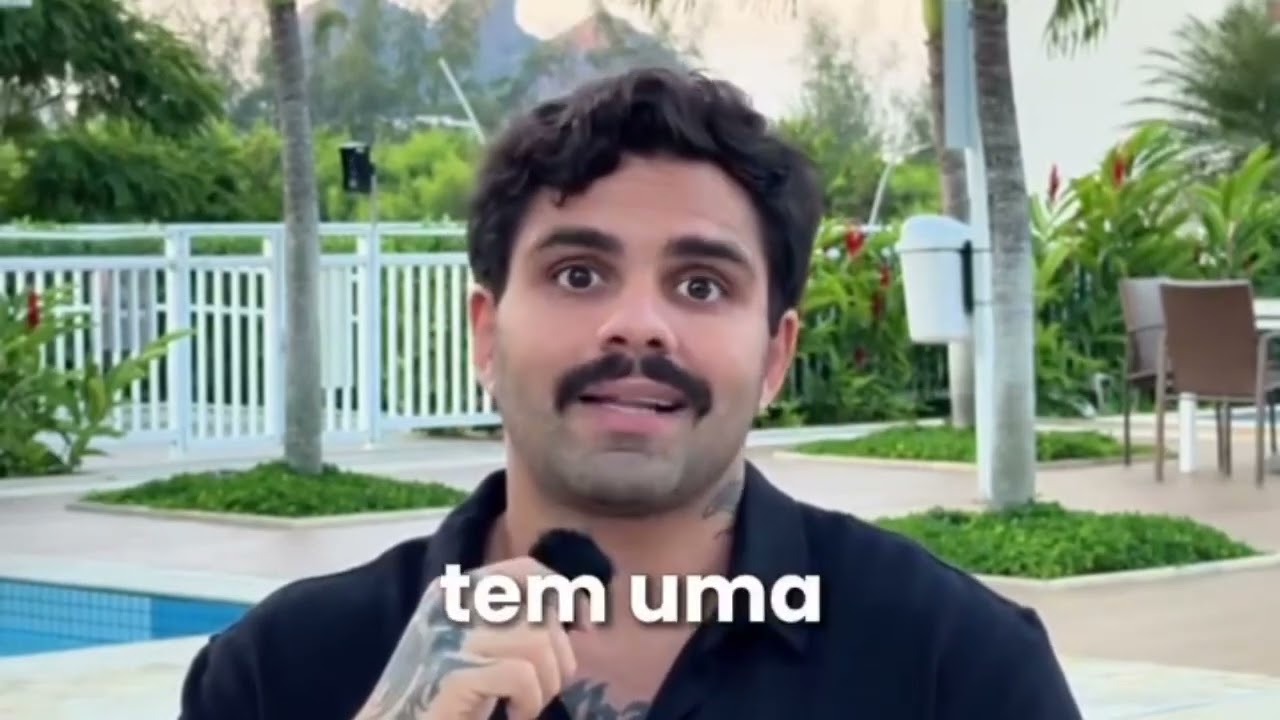 Café com teu Pai: A Mulher Escolhe com quem Transa, mas é O Homem que Escolhe com quem Casa