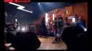 Verdena - "Nova" Live @ Supersonic 2002