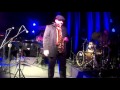 Robert Anchipolovsky Quartet A Tribute To Phil Woods Webb City