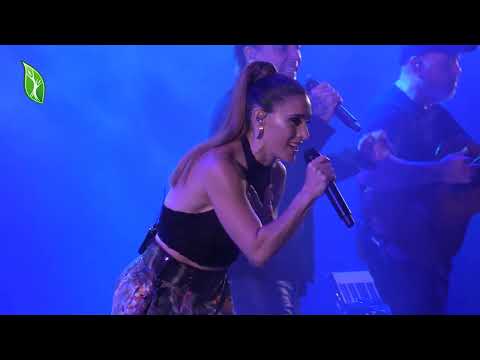 Soledad - Enganchados de Chacareras - Festival de la Salamanca 2022