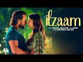 Ilzaam Full Video Saif Ali Khan Nikita Dutta Vishal Mishra Shilpa Rao Jewel Thief