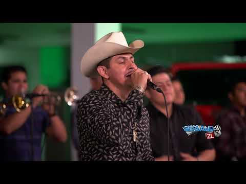 Jesus Payan e Imparables Ft. Banda Los Tierra Blanca - El Carni (En Vivo 2021)