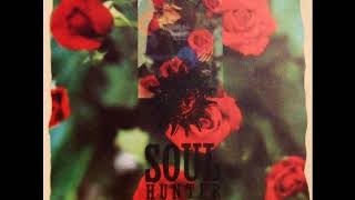 soul hunter : waiting for someone