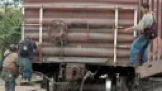 El Centroamericano Los Tigres Del Norte