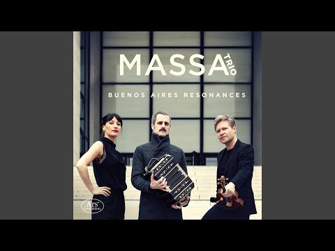 Canto del Payun Matru