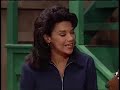 Sesame Street Episode 3711 Baby Bear And Goldilocks Make A Mobile Full Sence