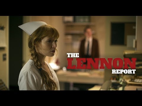 The Lennon Report (Trailer)