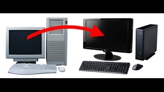 Bir Bilgisayardan Başka Bilgisayara Dosya Atma ve Profil Taşıma