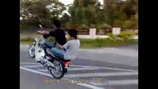 Download lagu Mat Rempit Terengganu(Benetton Crew Terengganu) mp3