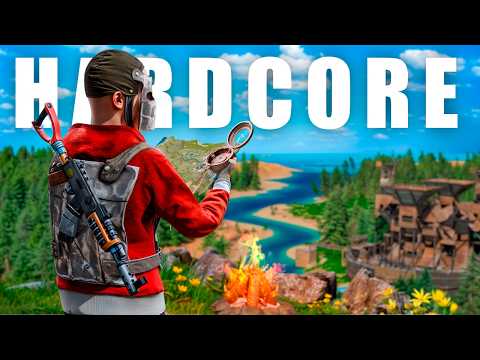 Surviving in NEW ERA of Rust