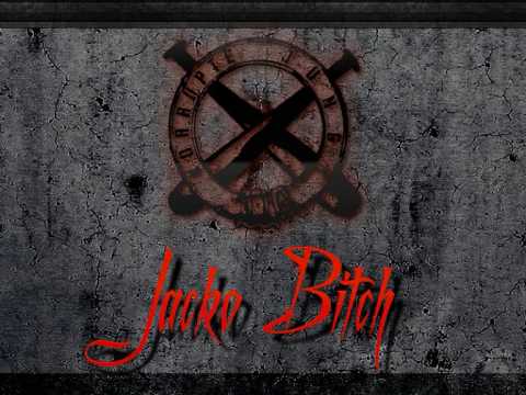 Korrupte Jungs :: Exklusiv Track - Jacko Bitch
