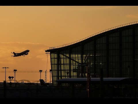 London's Heathrow expansion approved | CNBC International
