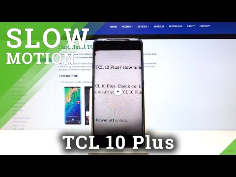 How to Record Slow Motion in TCL 10 Plus – Make Record Slower