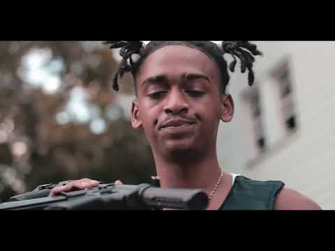 Rico Denaro - Static ( Official Music Video ) Dir By @OmertáFilmz