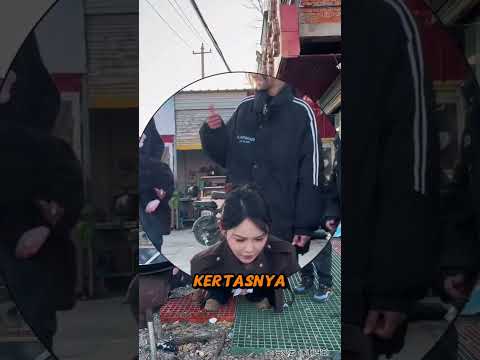 NGASIH TAU MAMAH NILAI UJIAN😱⁉️