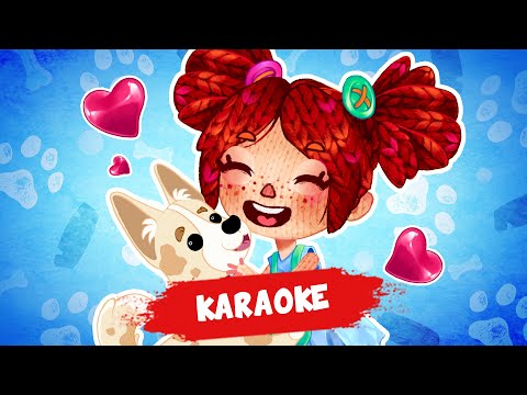 KARAOKE - FRUZIA I PIESEK - WERSJA Z LINIĄ MELODYCZNĄ