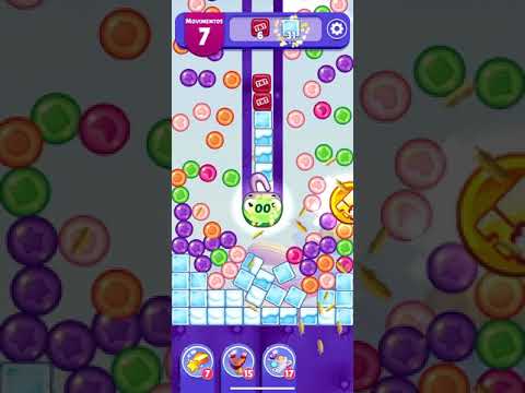 Angry Birds - Dream Blast 154