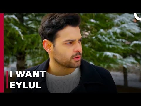 Yagız Persuades His Family About Eylul - Can't Stop Loving You
