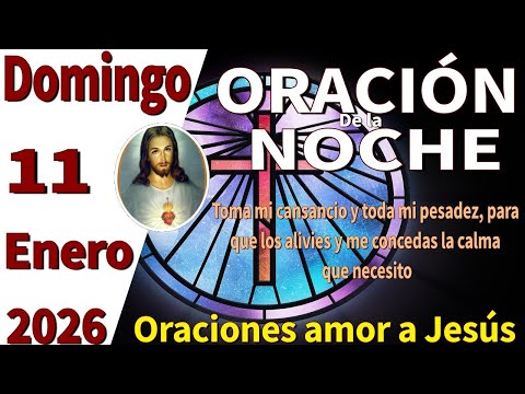 Tonight's prayer, Sunday, January 11, 2026 - Psalm 119:9