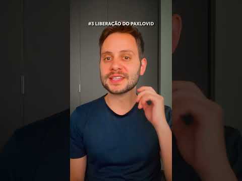ATUALIZAÇÕES Covid-19: Remédio para tratamento?