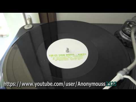 Color Your Brain Green - B1 - Bob Kicks Murphy - Acidized Apples